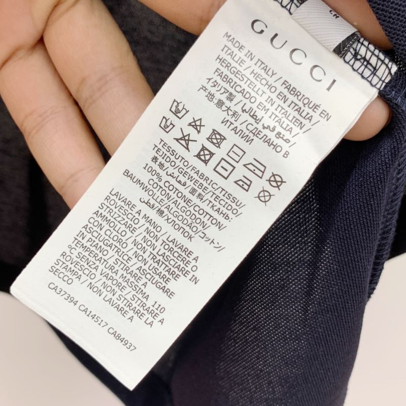 Gucci T-Shirts